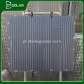 Painel solar de 120W Home Power